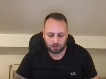 kobasic on Chaturbate