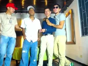 kobayaske on Chaturbate