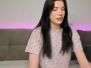 kristina_angel1 — GOAL: CUM BIG LOAD [1200 tokens remaining] PVT IS OPEN Hi guys!  lets play #skinny #bigcock #trans #teen #femboy