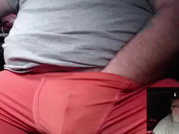 kustom77 — Help pay for my vasectomy. #dadbod #glasses #beard #tattoo #hairy #chubby [15000 tokens remaining]