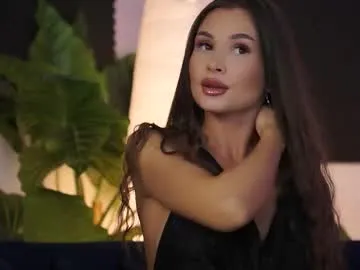 kyssaraplay on Chaturbate 