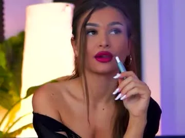 kyssaraplay on Chaturbate 