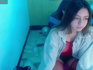 lala_clark on Chaturbate 