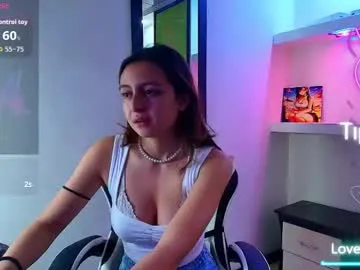 lala_clark on Chaturbate 