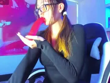 lala_clark on Chaturbate 