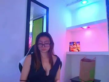 lala_clark on Chaturbate 
