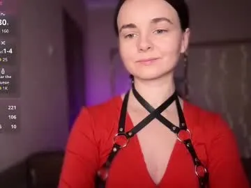 lanaloulou on Chaturbate