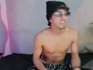 laura_and_kevin on Chaturbate