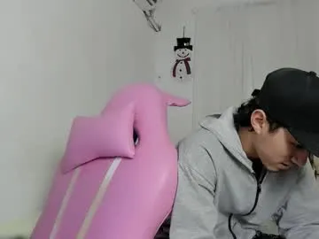 laura_and_kevin on Chaturbate