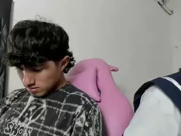 laura_and_kevin on Chaturbate