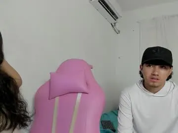 laura_and_kevin on Chaturbate