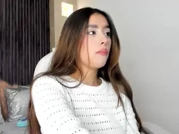 laurin_clauz — GOAL: dance sexily to the song I choose [25 tokens remaining] Welcome to my room, I hope you have a good time, my Domi is on #latina #braces #cute #daddy #deepthroat