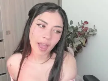 lauryn_chills on Chaturbate