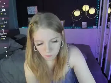 layla_glam on Chaturbate 