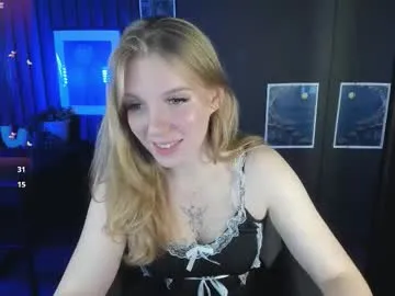 layla_glam on Chaturbate 