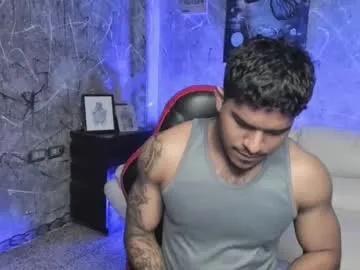 leo_taro — hard naked exercise routine #muscle #hairy #bigdick #18 #latino [1408 tokens remaining]