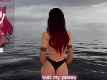 lessly_muah — Hello, I'm so horny and don't let my pussy dry - #latina #3dxchat #game #hentai #horny