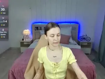 lesyahayes — anal show [1895 tokens left] Welcome my room! Follow me! We can drink wine and have fun together))  #cute #anal #teen #skinny #smalltits