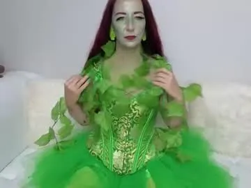 lexyleaf420 on Chaturbate