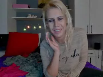 lexyleaf420 on Chaturbate