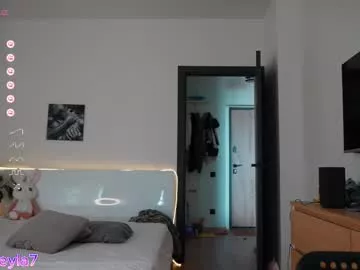 leyla_ly on Chaturbate 
