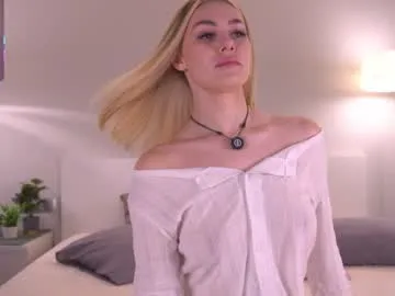 libbyshepard on Chaturbate 