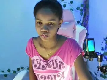 liciiacute on Chaturbate 