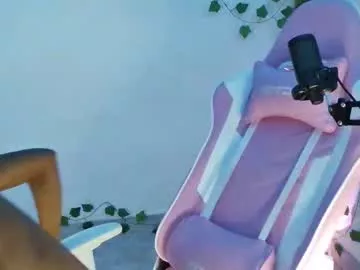 liciiacute on Chaturbate 