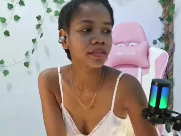 liciiacute on Chaturbate 