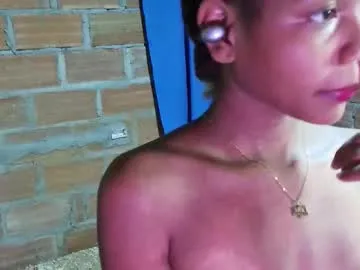 liciiacute on Chaturbate 