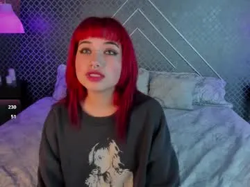 liilith_bloom on Chaturbate 
