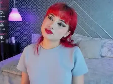 liilith_bloom — G: appreciate my show and my body // att: 111 tokens // What if you do it as if it were your tongue in my pussy?  - Multi-Goal :  Thanks for your gift  #skinny #teen #18 #smalltits #redhead