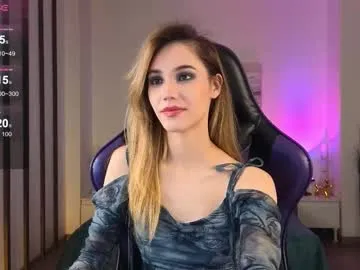 lilcatalia on Chaturbate
