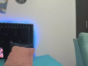lili666_ on Chaturbate 