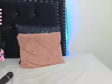 lili666_ on Chaturbate 