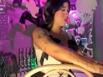 lilian_vergara on Chaturbate 