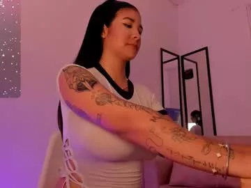 lilian_vergara on Chaturbate 