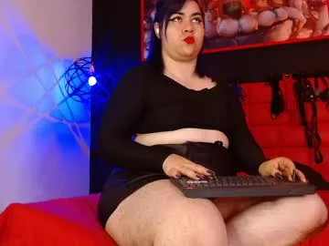 lilih_golden on Chaturbate 