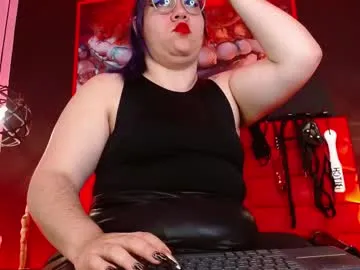 lilih_golden on Chaturbate 