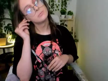 lilithiscute on Chaturbate 