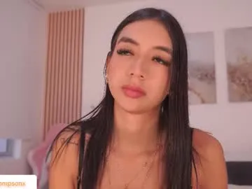 lillythompson_ on Chaturbate