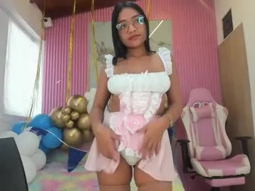 lillyy16 on Chaturbate 