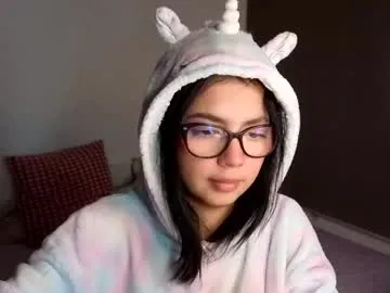 lilypanda on Chaturbate 