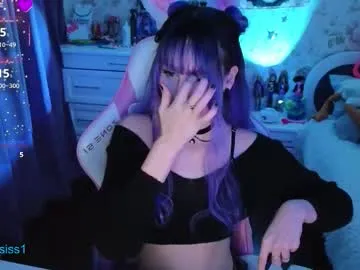 linksiss on Chaturbate