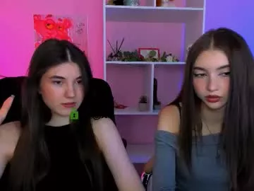 lissa_night on Chaturbate 