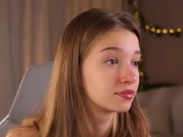 little_poetry on Chaturbate