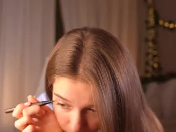 little_poetry on Chaturbate