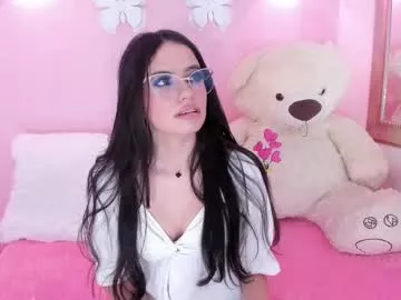littlearii on Chaturbate 