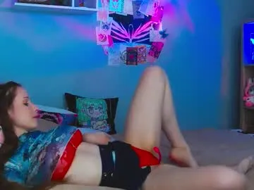 lizberry_moon —  I just want to cum, cum... with you  | Take off my panties | #lovense #daddy #bigboobs #young #wetpussy |