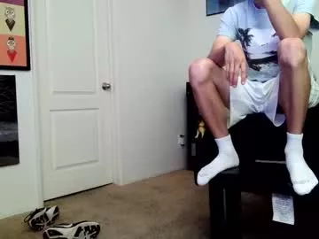 llcooljake69 on Chaturbate 